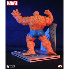 MARVEL COMICS: The Thing Bookend