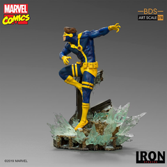 MARVEL COMICS: X-Men Cyclops BDS Art Scale 1/10 Statue