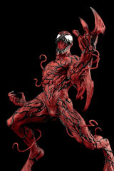 MARVEL NOW! Carnage ArtFX+ PVC Statue