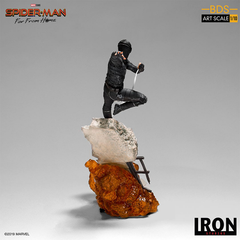 SPIDER-MAN: FAR FROM HOME: Night-Monkey BDS Art Scale 1/10 Statue