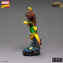 MARVEL COMICS: X-Men Rogue BDS Art Scale 1/10 Statue