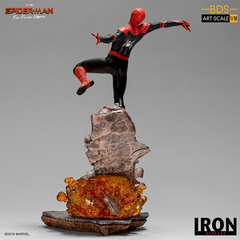 SPIDER-MAN: FAR FROM HOME: Spider-Man BDS Art Scale 1/10 Statue