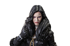 THE WITCHER 3: WILD HUNT: Yennefer Figure