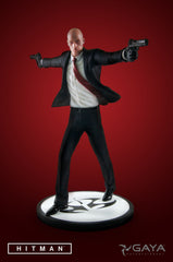 HITMAN: Agent 47 Statue