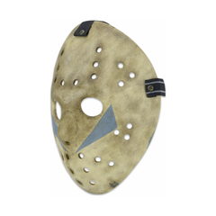FRIDAY THE 13TH PART 5: Jason Voorhees' Mask Prop Replica