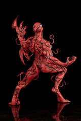 MARVEL NOW! Carnage ArtFX+ PVC Statue