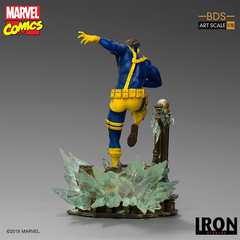 MARVEL COMICS: X-Men Cyclops BDS Art Scale 1/10 Statue