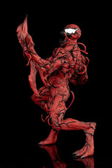 MARVEL NOW! Carnage ArtFX+ PVC Statue