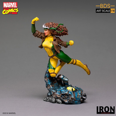 MARVEL COMICS: X-Men Rogue BDS Art Scale 1/10 Statue