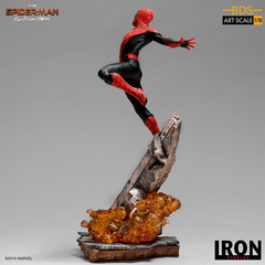 SPIDER-MAN: FAR FROM HOME: Spider-Man BDS Art Scale 1/10 Statue