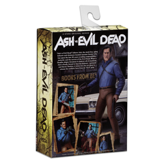 ASH VS EVIL DEAD: Ultimate Ash 7" Scale Action Figure