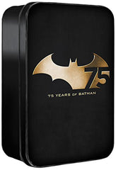 Batman 75th Anniversary Action Figure 4-Pack (Set #2)
