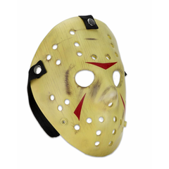 FRIDAY THE 13TH PART 3: Jason Voorhees' Mask Prop Replica