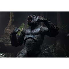 KING KONG 8-Inch Action Figure