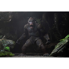 KING KONG 8-Inch Action Figure