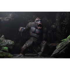 KING KONG 8-Inch Action Figure