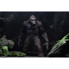 KING KONG 8-Inch Action Figure