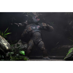 KING KONG 8-Inch Action Figure