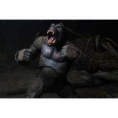 KING KONG 8-Inch Action Figure