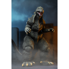GODZILLA: TOKYO S.O.S.: Classic 2003 Godzilla 12-Inch Head-To-Tail Action Figure