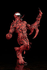 MARVEL NOW! Carnage ArtFX+ PVC Statue