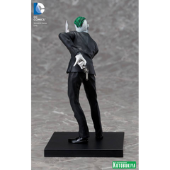 DC COMICS: Joker New 52 ArtFX+ PVC Statue