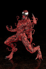 MARVEL NOW! Carnage ArtFX+ PVC Statue