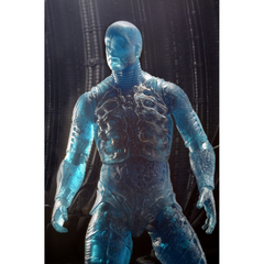 PROMETHEUS: Series 3 Holographic Engineer (Pressure Suit) 7-Inch Scale Deluxe Action Figure