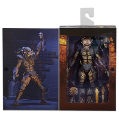 PREDATOR 2: Ultimate City Hunter 7-inch Scale Action Figure