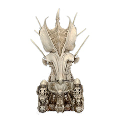 PREDATOR: Bone Throne Diorama Element