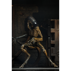 ALIEN 3: Ultimate Dog Alien 7-Inch Scale Action Figure