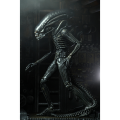 ALIEN: Ultimate 40th Anniversary Big Chap 7-Inch Scale Action Figure