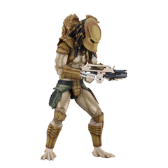 Aliens VS. Predator (Arcade) Predator Hunter 7-Inch Scale Action Figure