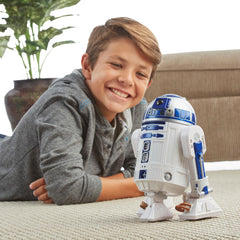 STAR WARS: Smart R2-D2