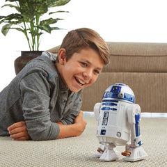 STAR WARS: Smart R2-D2