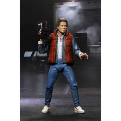 BACK TO THE FUTURE: Ultimate Marty McFly 7-Inch Scale Action Figure