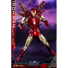 AVENGERS: ENDGAME Iron Man Mark LXXXV 1/6th Scale Collectible Figure