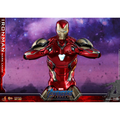 AVENGERS: ENDGAME Iron Man Mark LXXXV 1/6th Scale Collectible Figure