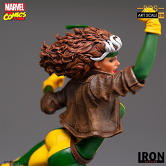 MARVEL COMICS: X-Men Rogue BDS Art Scale 1/10 Statue