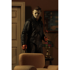 HALLOWEEN (2018): Ultimate Michael Myers 7-Inch Scale Action Figure