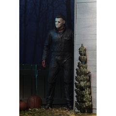 HALLOWEEN (2018): Ultimate Michael Myers 7-Inch Scale Action Figure