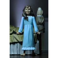 TOONY TERRORS SERIES 4: Regan (The Exorcist) 6-Inch Scale Action Figure