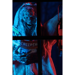 CREEPSHOW: The Creep 7-inch Scale Action Figure (Pre-Owned)