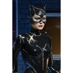 BATMAN RETURNS: Catwoman (Michelle Pfeiffer) 1:4 Scale Action Figure