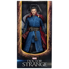 DOCTOR STRANGE (2016): Doctor Strange 1/4 Scale Action Figure