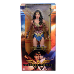 WONDER WOMAN (2017): Wonder Woman 1:4 Scale Action Figure