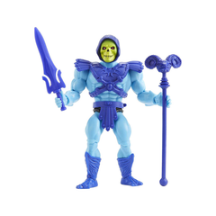 MASTERS OF THE UNIVERSE: ®Origins Skeletor®Action Figure