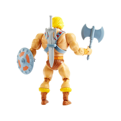 MASTERS OF THE UNIVERSE: ®Origins He-man®Action Figure