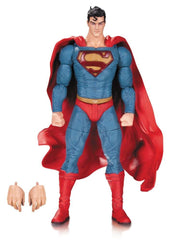 DC COMICS DESIGNER SERIES: Superman Action Figure by Lee Bremejo