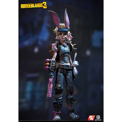 BORDERLANDS 3: Tiny Tina 7-Inch Scale Action Figure